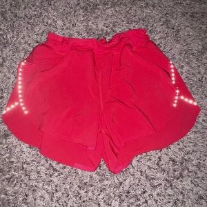 Lululemon Find your pase 3” inseam shorts